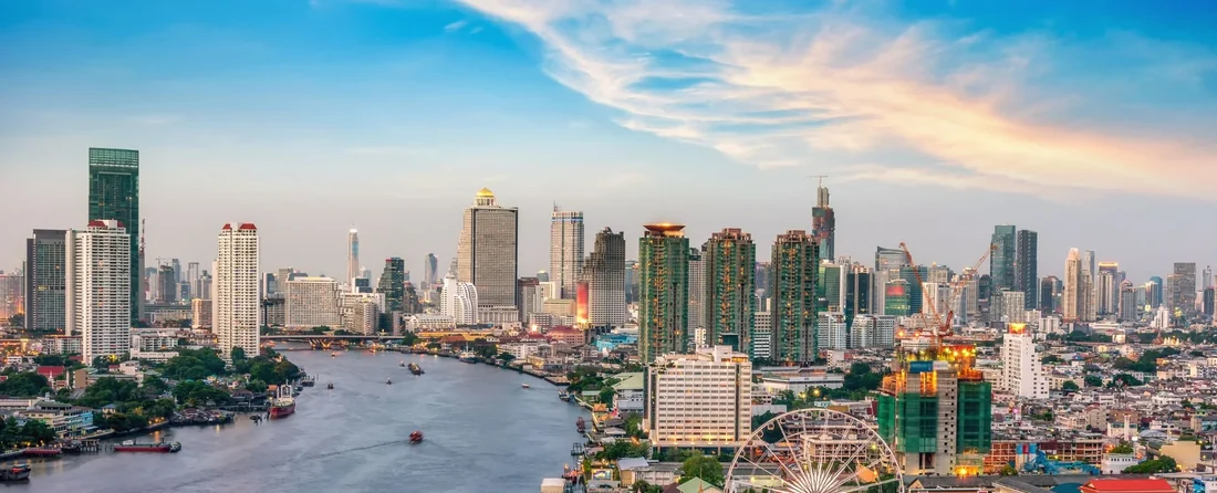 Best Massage Types for Bangkok’s Hot Climate & Busy Lifestyle