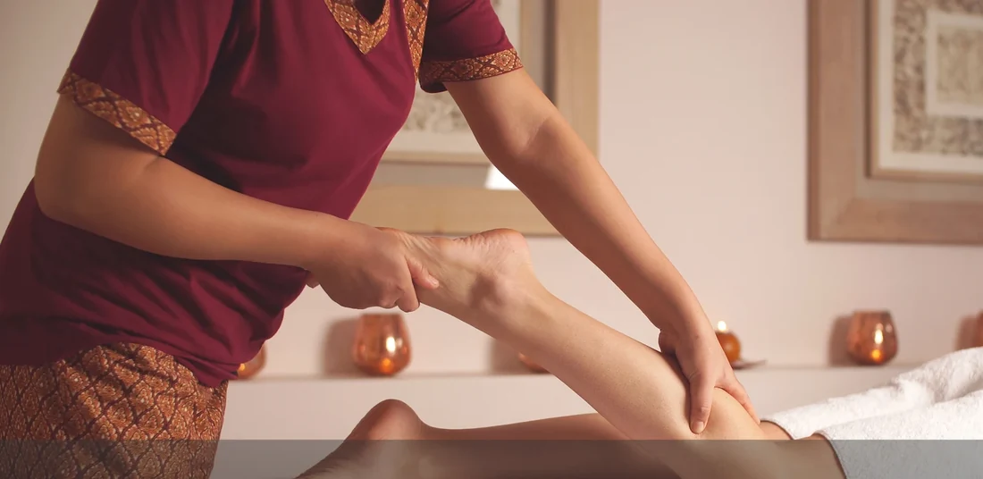 Experience Authentic Thai Massage: A Journey Through Thailand's Wellness Culture