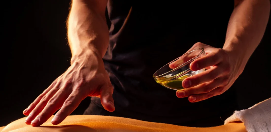 From Booking to Relaxing: A Complete Guide for Foreigners Trying Outcall Massage in Thailand