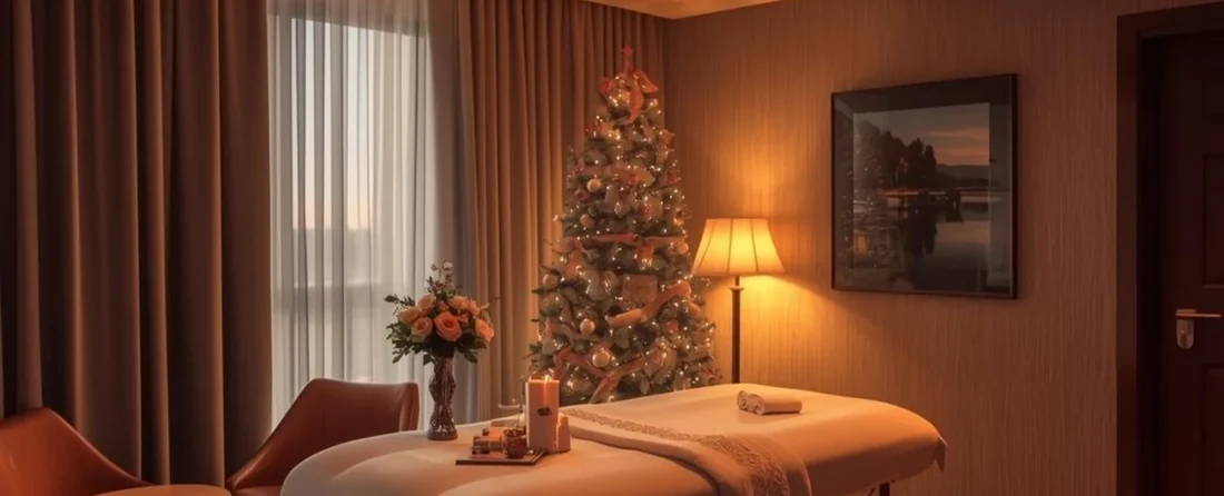 Relax Before You Fly The Best Outcall Massage for Tourists This December.