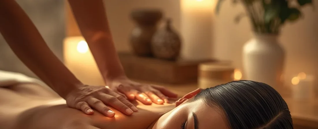What Makes Authentic Thai Massage Different from Spa Massage